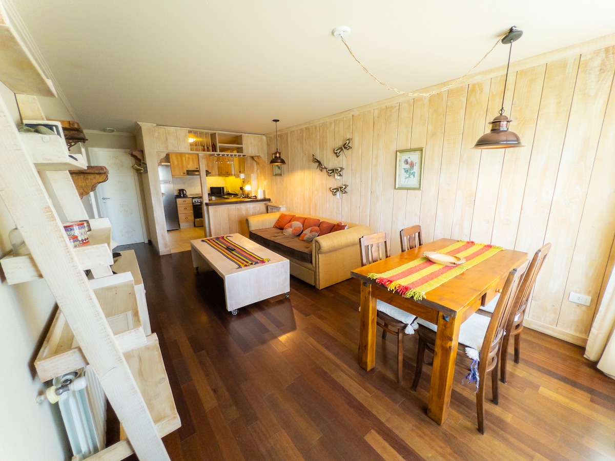 ห้องนั่งเล่น