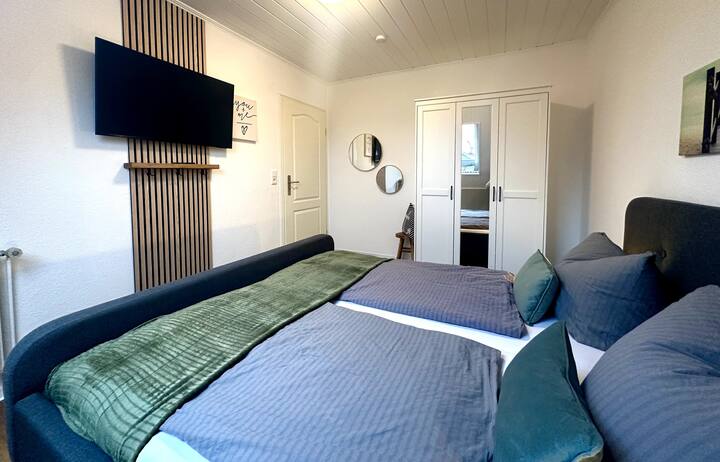 Спална соба 1