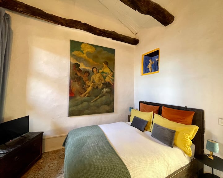 Casa Fresco: 400 Year Old Historical Gem - Premeno