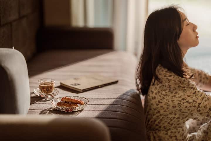 საძინებელი 2