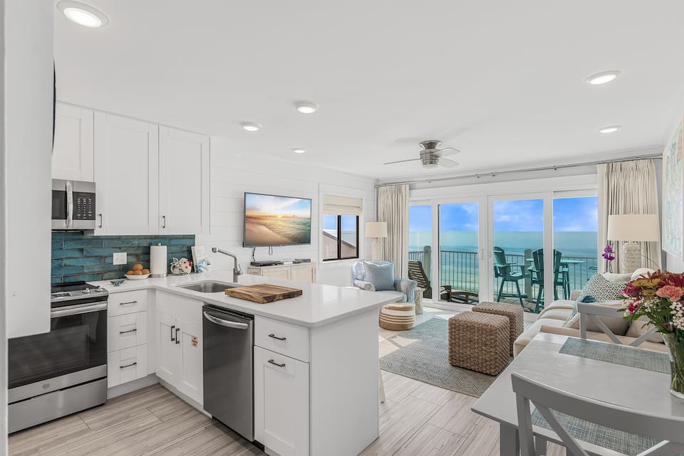 Santa Rosa Beach, FL Vacation Rentals (4.8 out of 5) - Airbnb