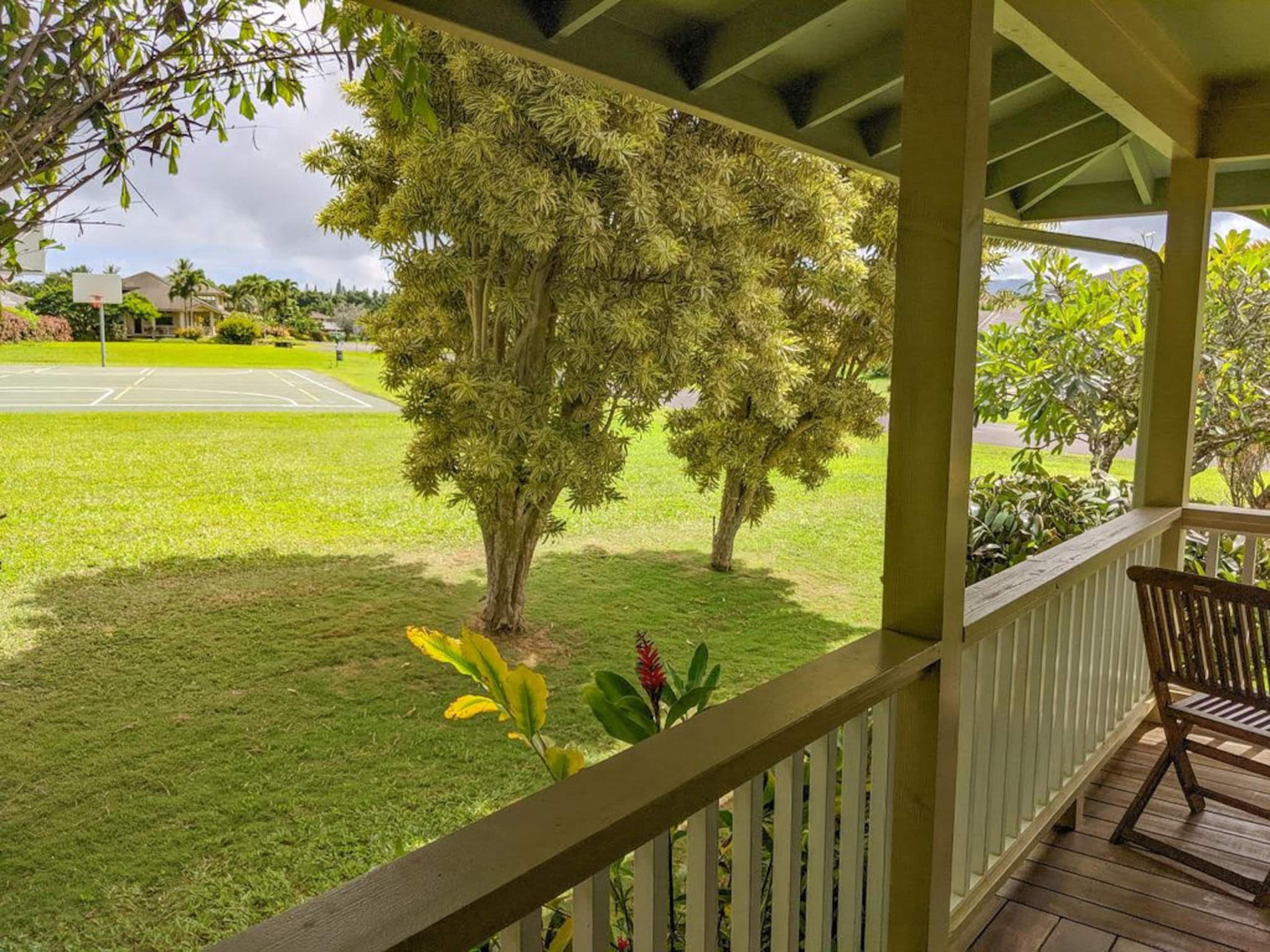 Home in Princeville · ★4.95 · 1 bedroom · 1 bed · 1 private bath - Image 9