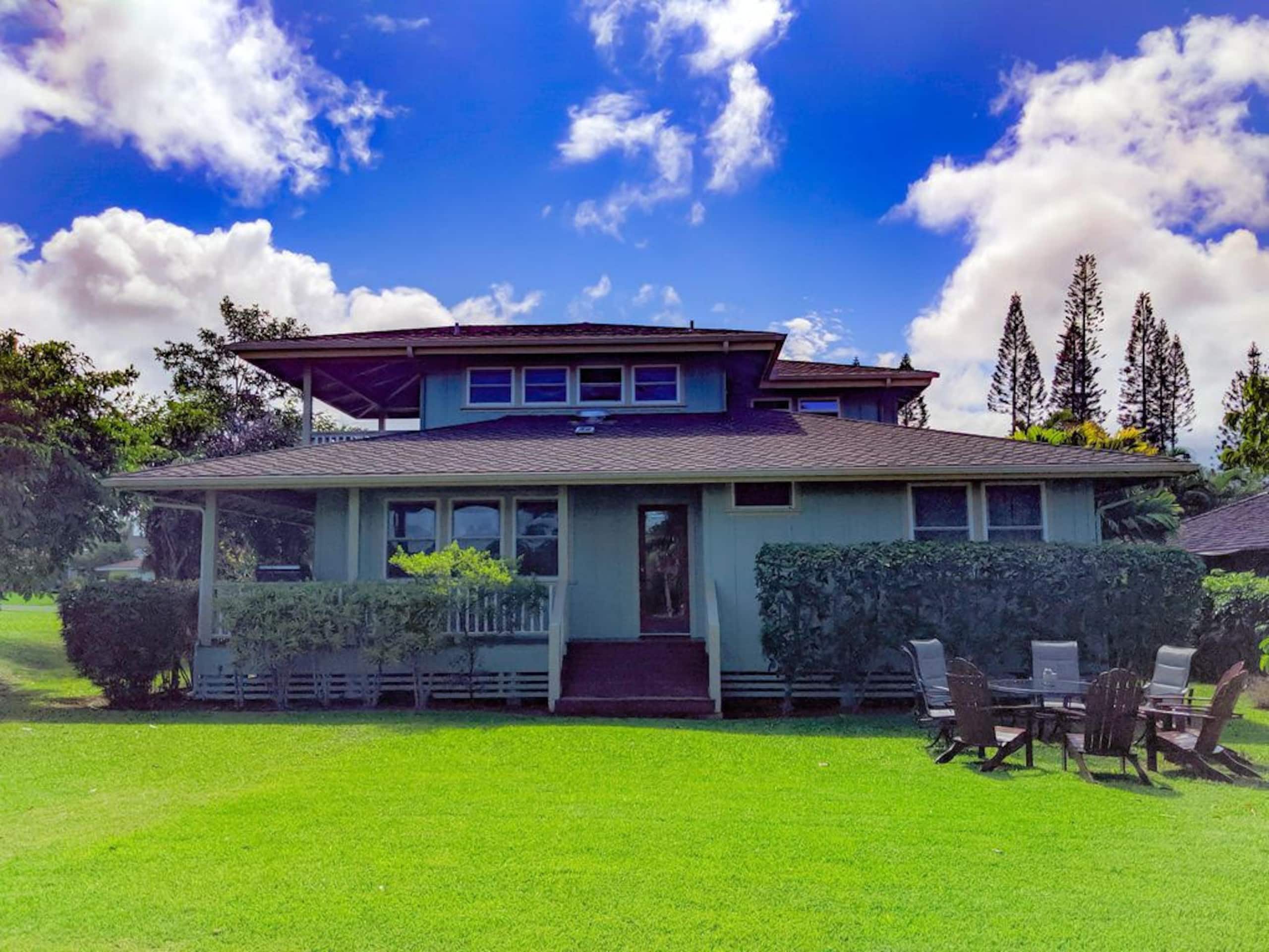 Home in Princeville · ★4.95 · 1 bedroom · 1 bed · 1 private bath - Image 7