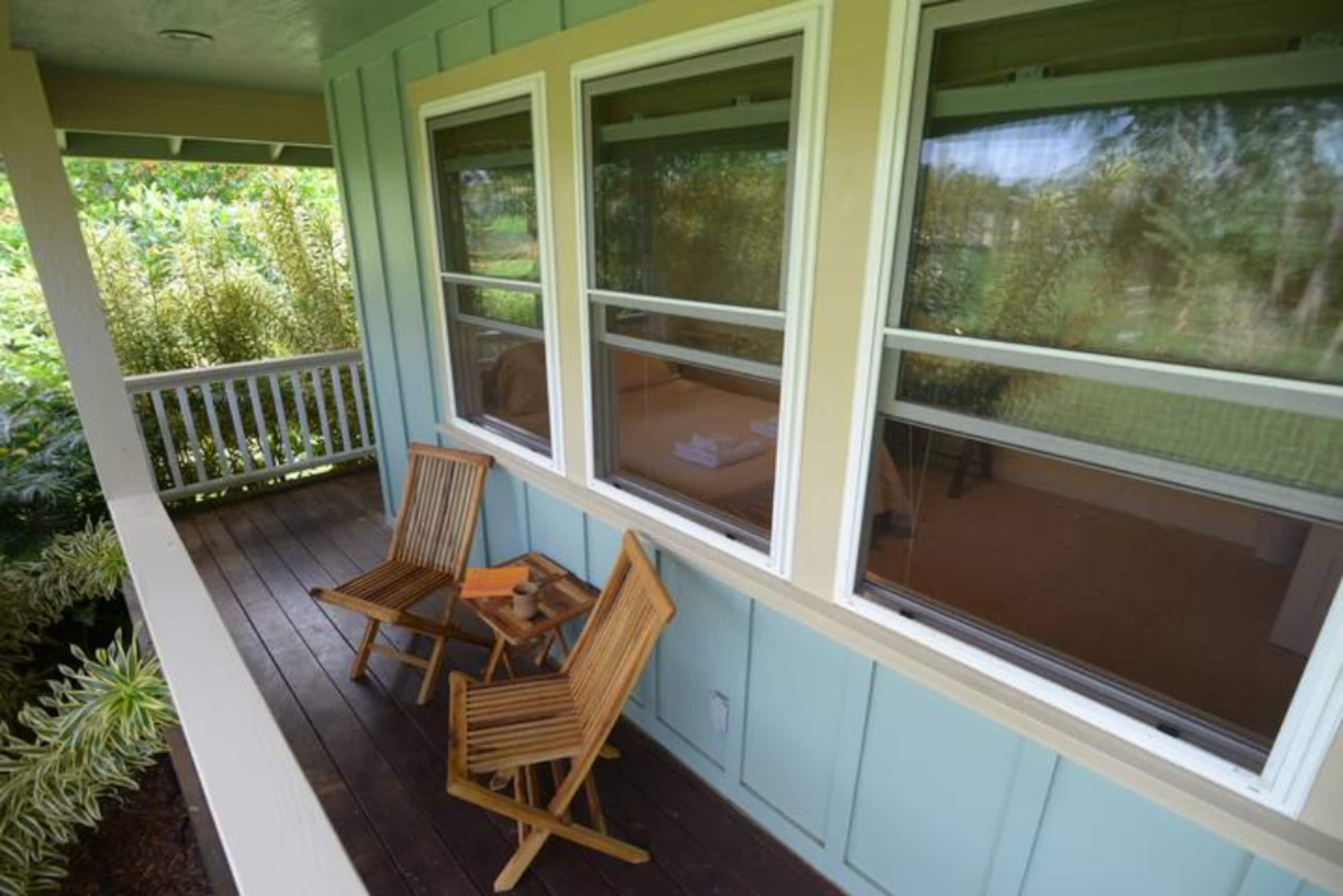 Home in Princeville · ★4.95 · 1 bedroom · 1 bed · 1 private bath - Image 8