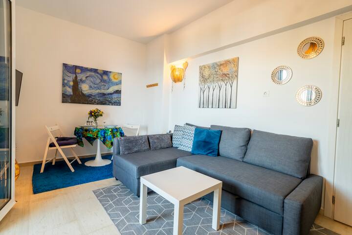 2 ห้องนั่งเล่น