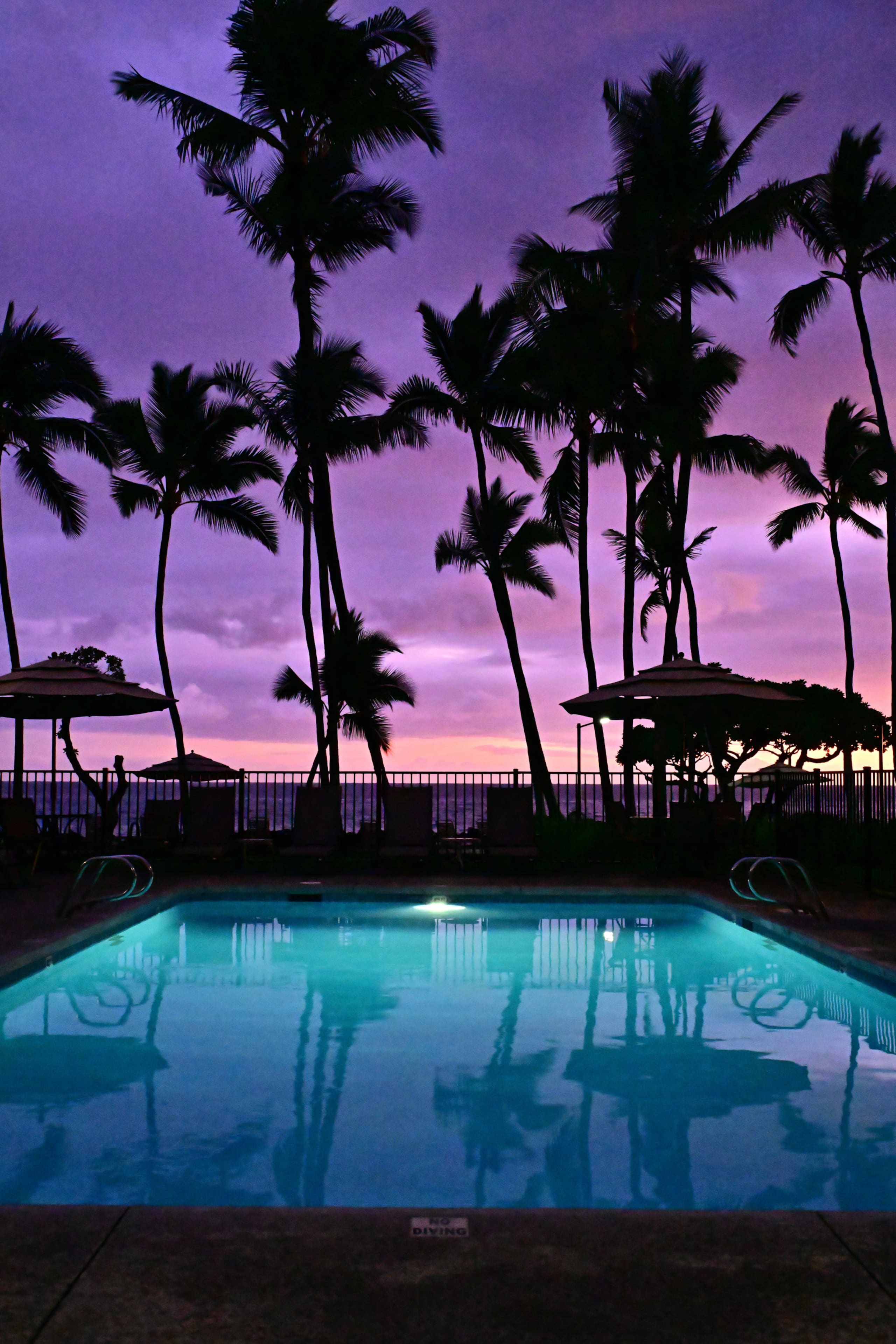 Condo in Kailua-Kona · ★4.93 · 1 bedroom · 2 beds · 1 private bath - Image 19