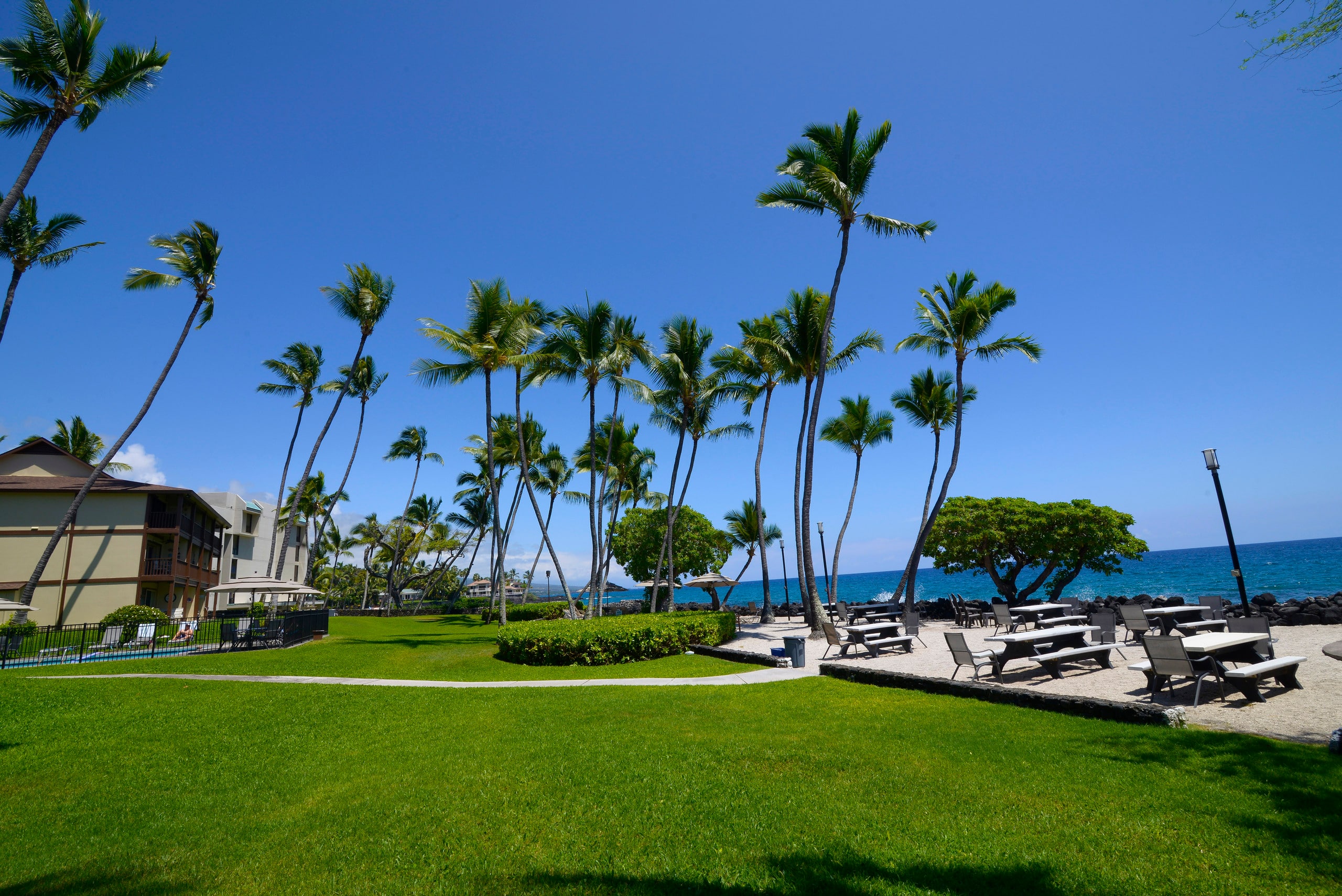 Condo in Kailua-Kona · ★4.93 · 1 bedroom · 2 beds · 1 private bath - Image 31