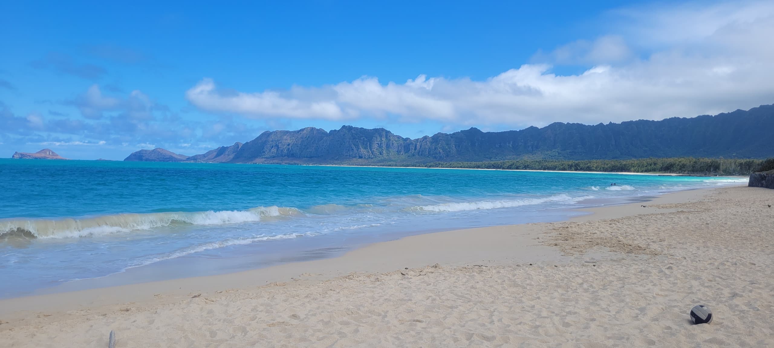 Condo in Honolulu · ★4.94 · Studio · 1 bed · 1 bath - Image 30