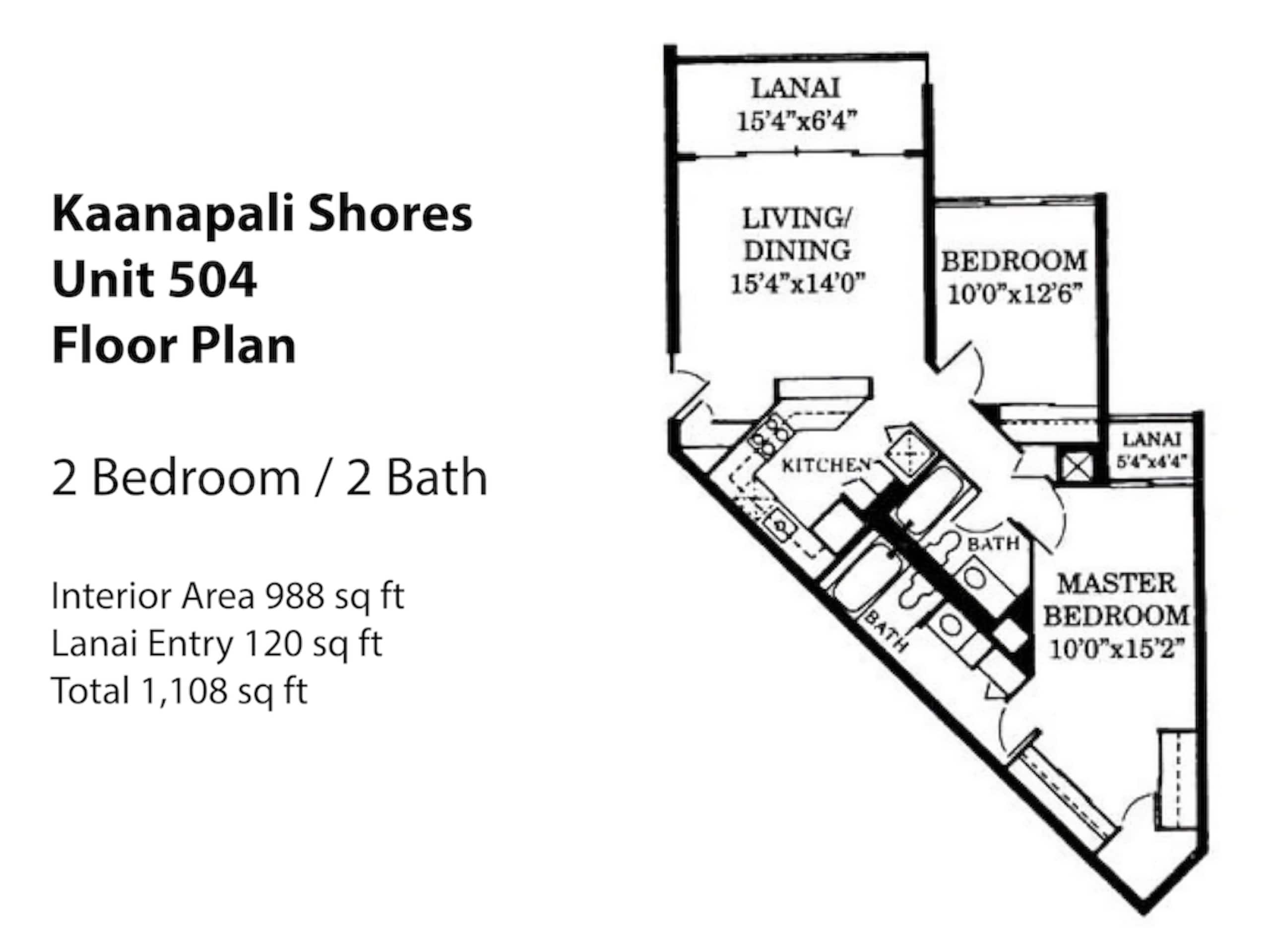 Condo in Lahaina · ★4.95 · 2 bedrooms · 4 beds · 2 baths - Image 46