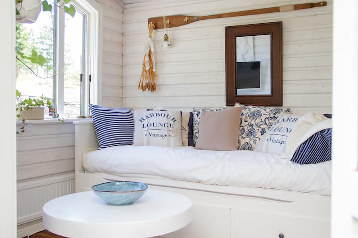 غرفة النوم 5