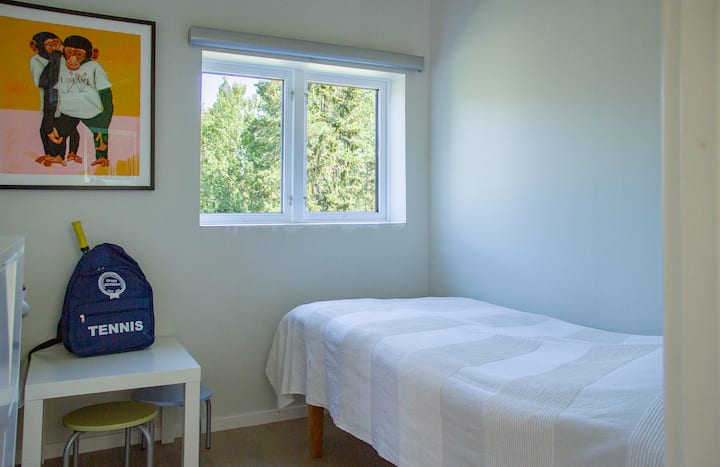 غرفة النوم 2