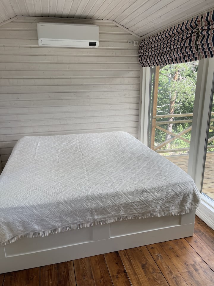 غرفة النوم 4