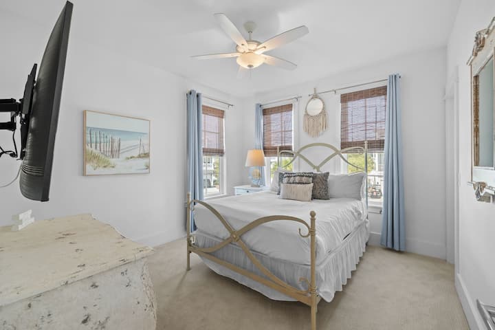 საძინებელი 4