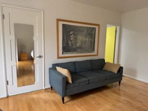 Successful Airbnb property: Peaceful Garden Guesthouse (Culver City/Mar Vista) in Culver City