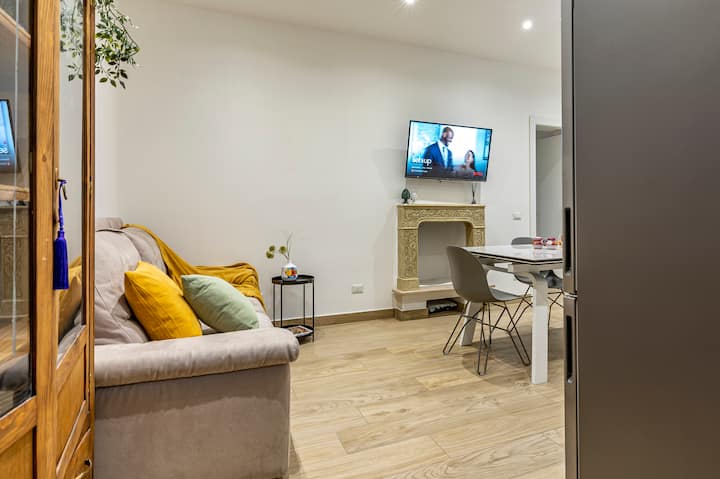 Дневна соба