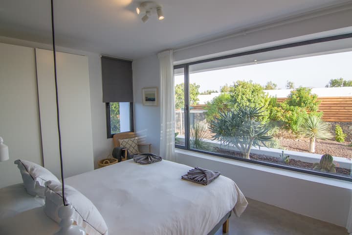 חדר הורים לזוג