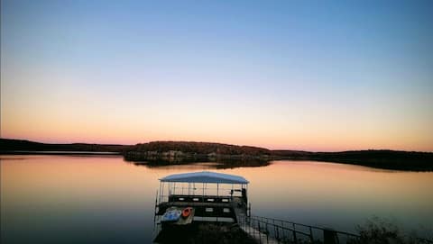Arrowhead Lakehouse on Outlook