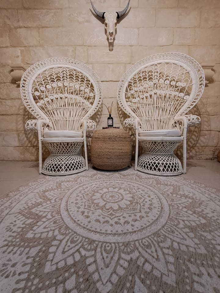 Maisonette Miratur - Floriana / Valletta - Malta