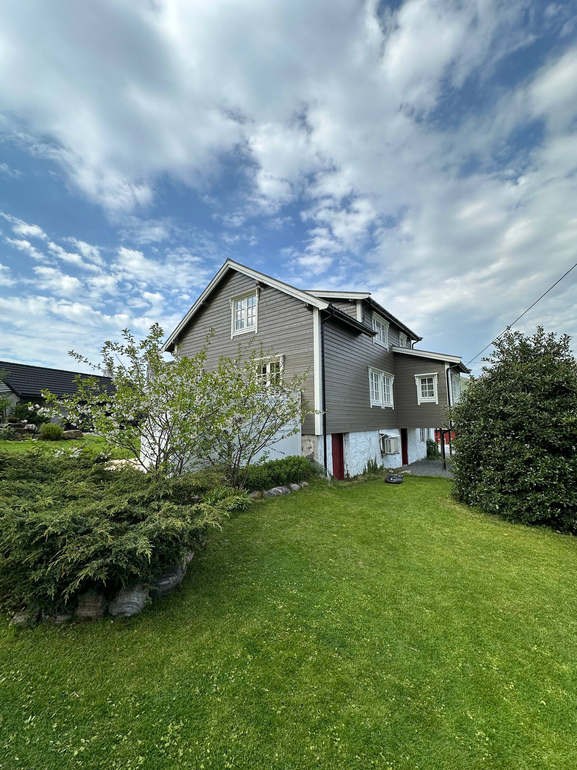 Idyllic Farm House Ålesund. Peaceful and nice view