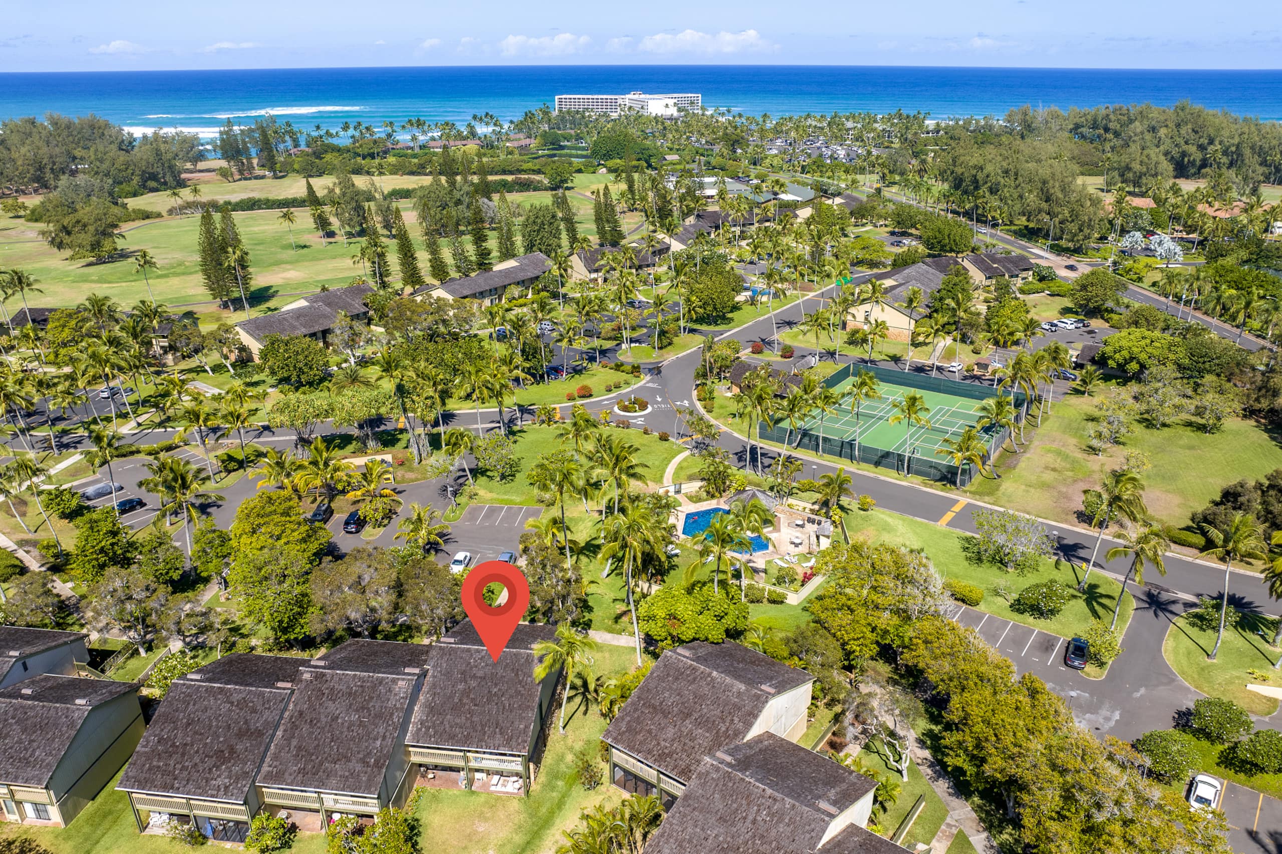 Condo in Kahuku · ★4.85 · 1 bedroom · 1 bed · 2 private baths - Image 27