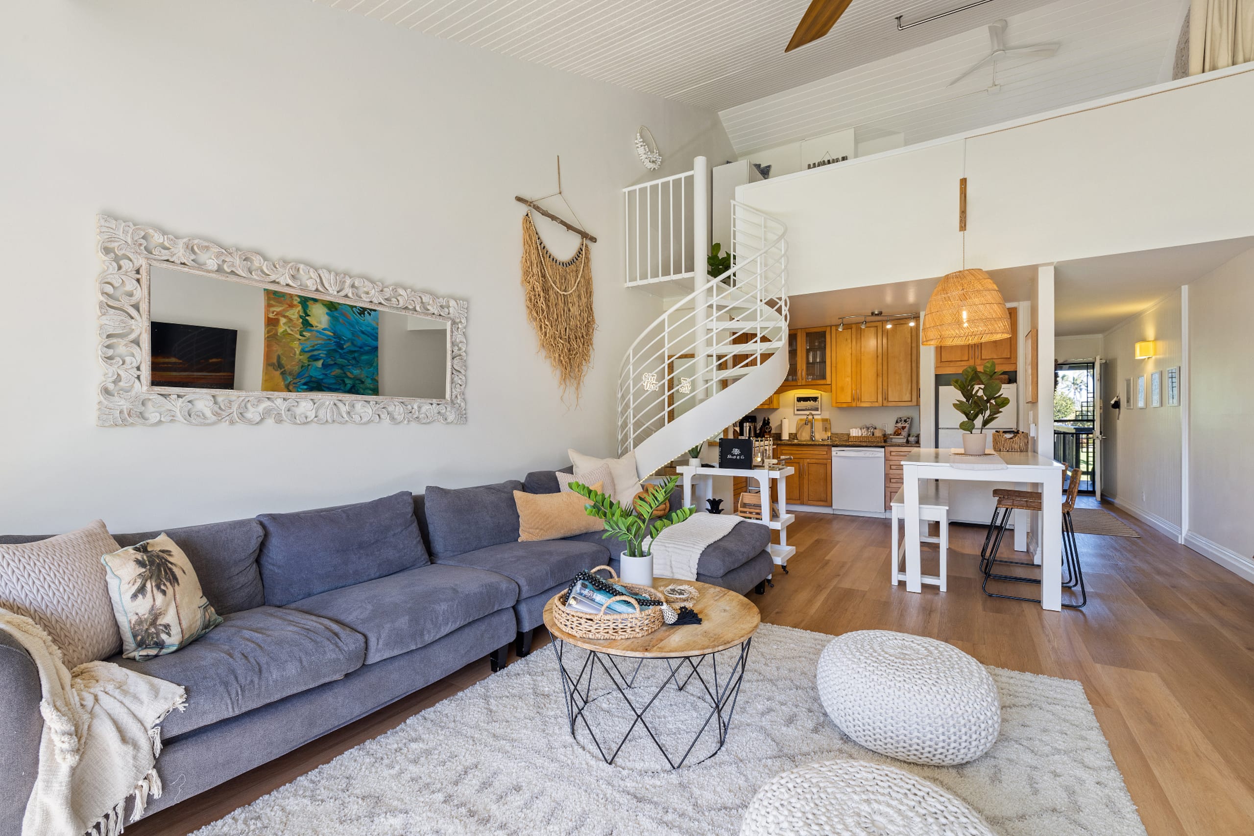 Condo in Kahuku · ★4.85 · 1 bedroom · 1 bed · 2 private baths - Image 5