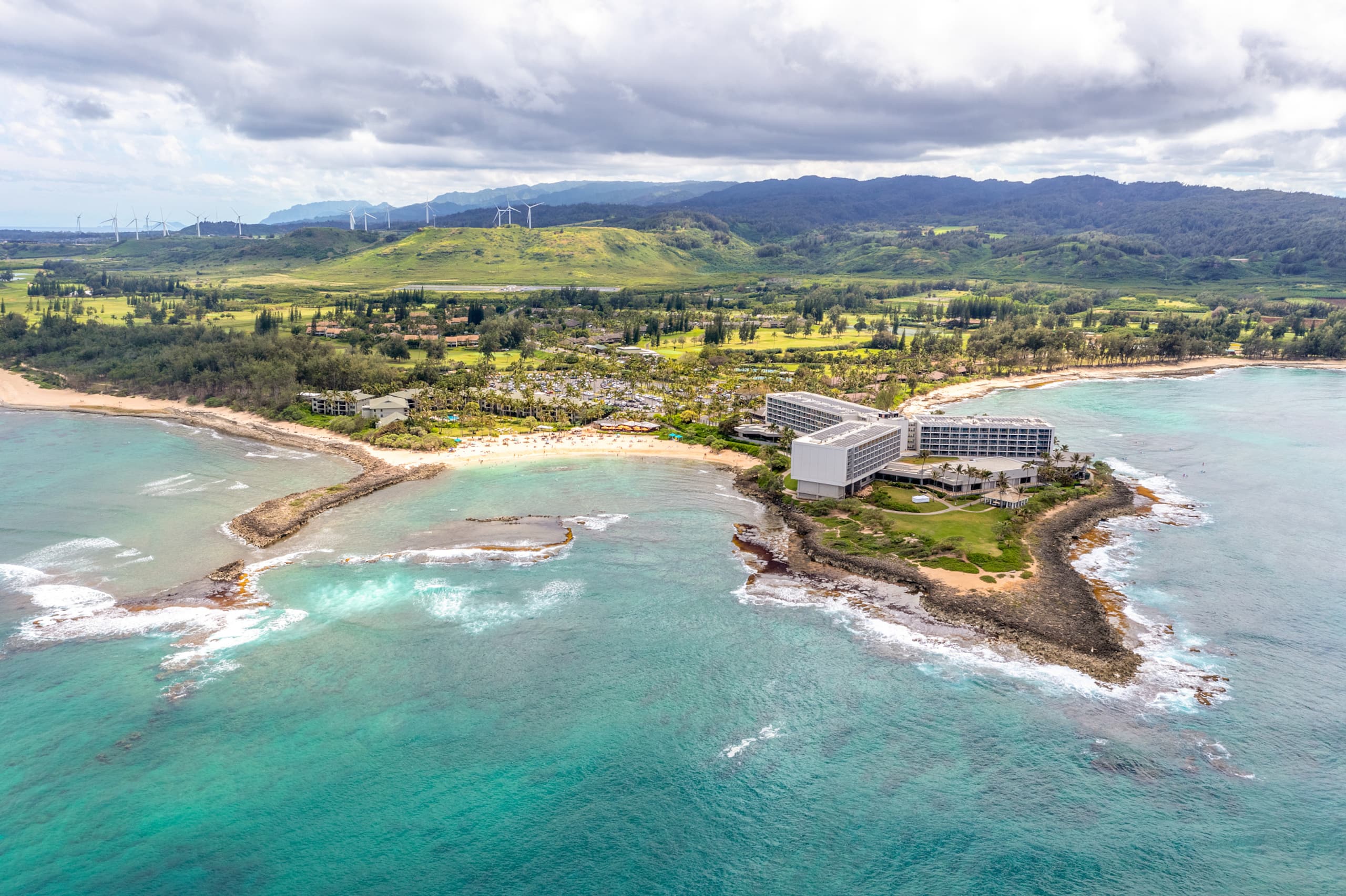 Condo in Kahuku · ★4.85 · 1 bedroom · 1 bed · 2 private baths - Image 46