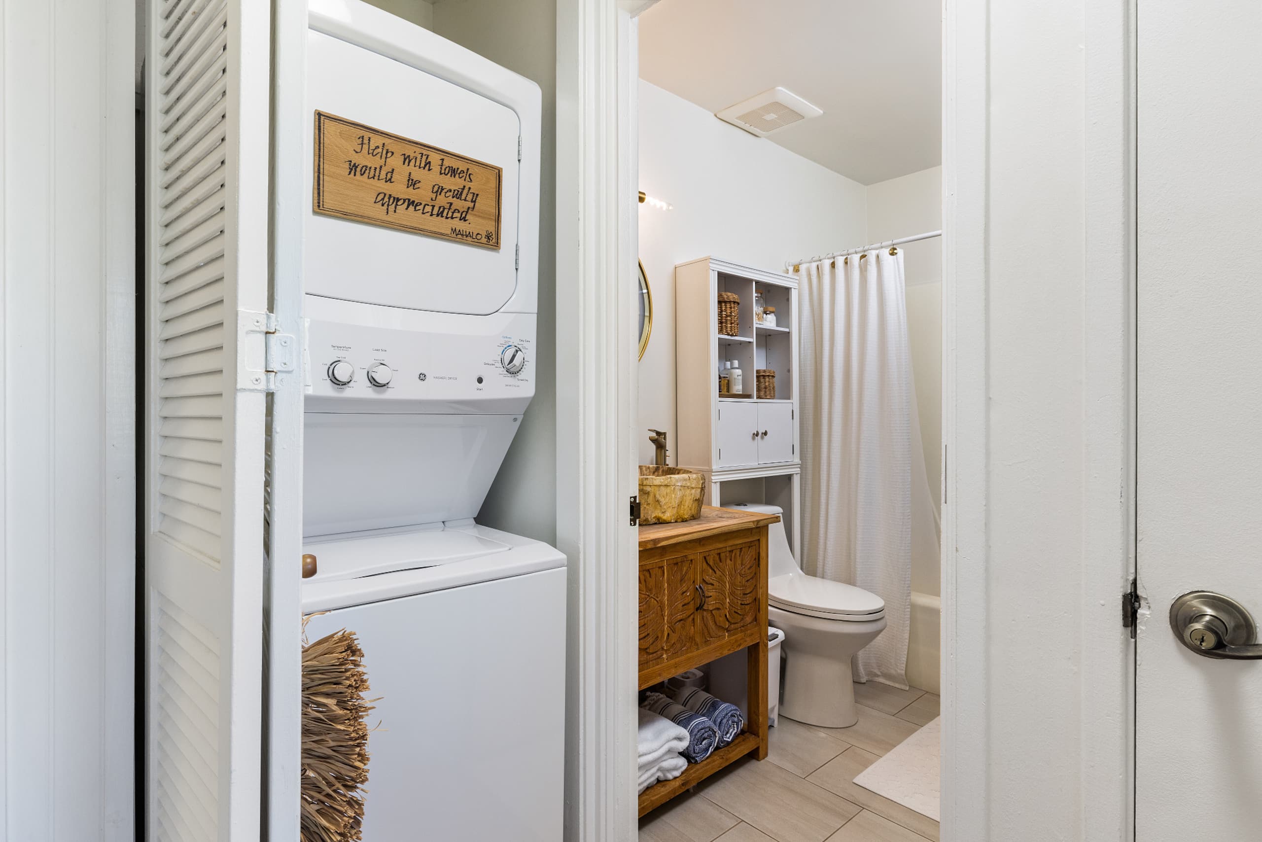 Condo in Kahuku · ★4.85 · 1 bedroom · 1 bed · 2 private baths - Image 22
