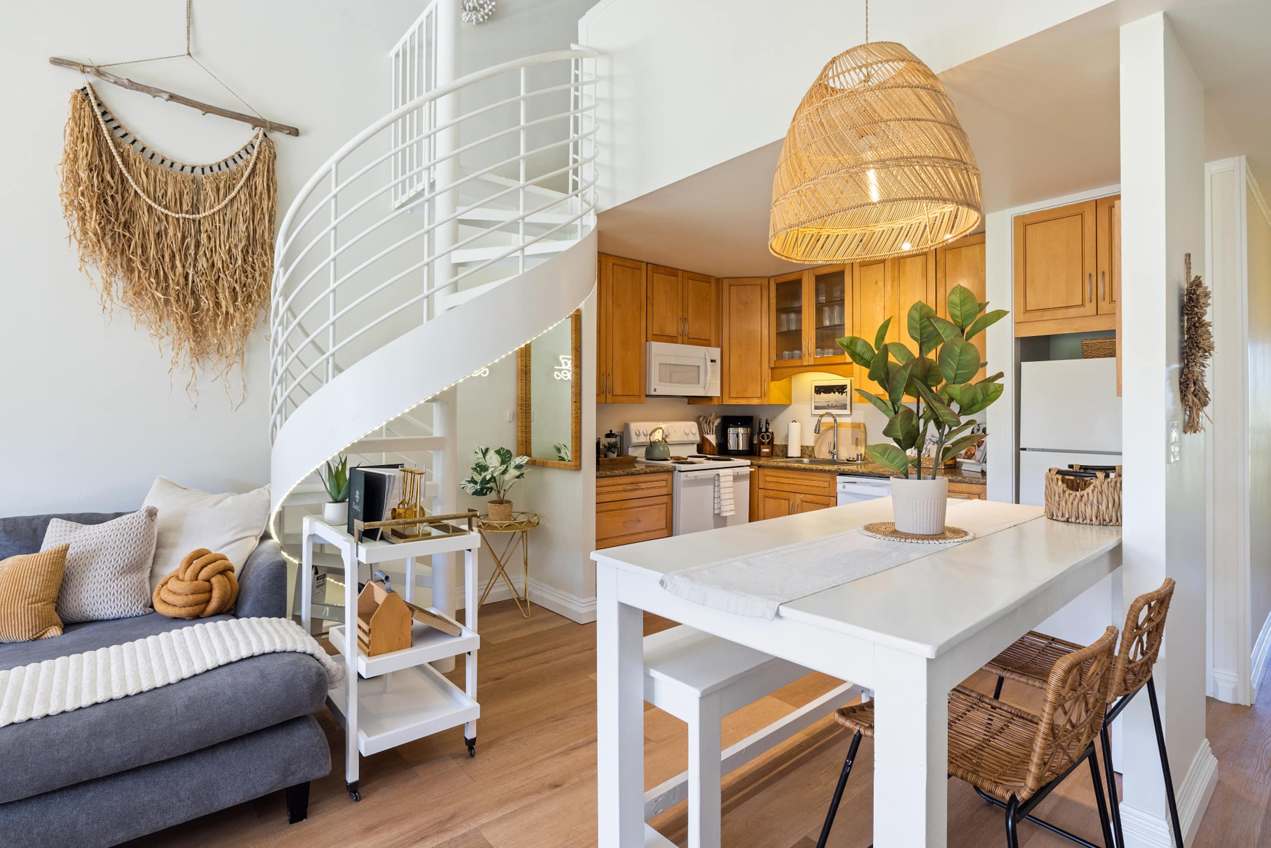 Condo in Kahuku · ★4.85 · 1 bedroom · 1 bed · 2 private baths - Image 10