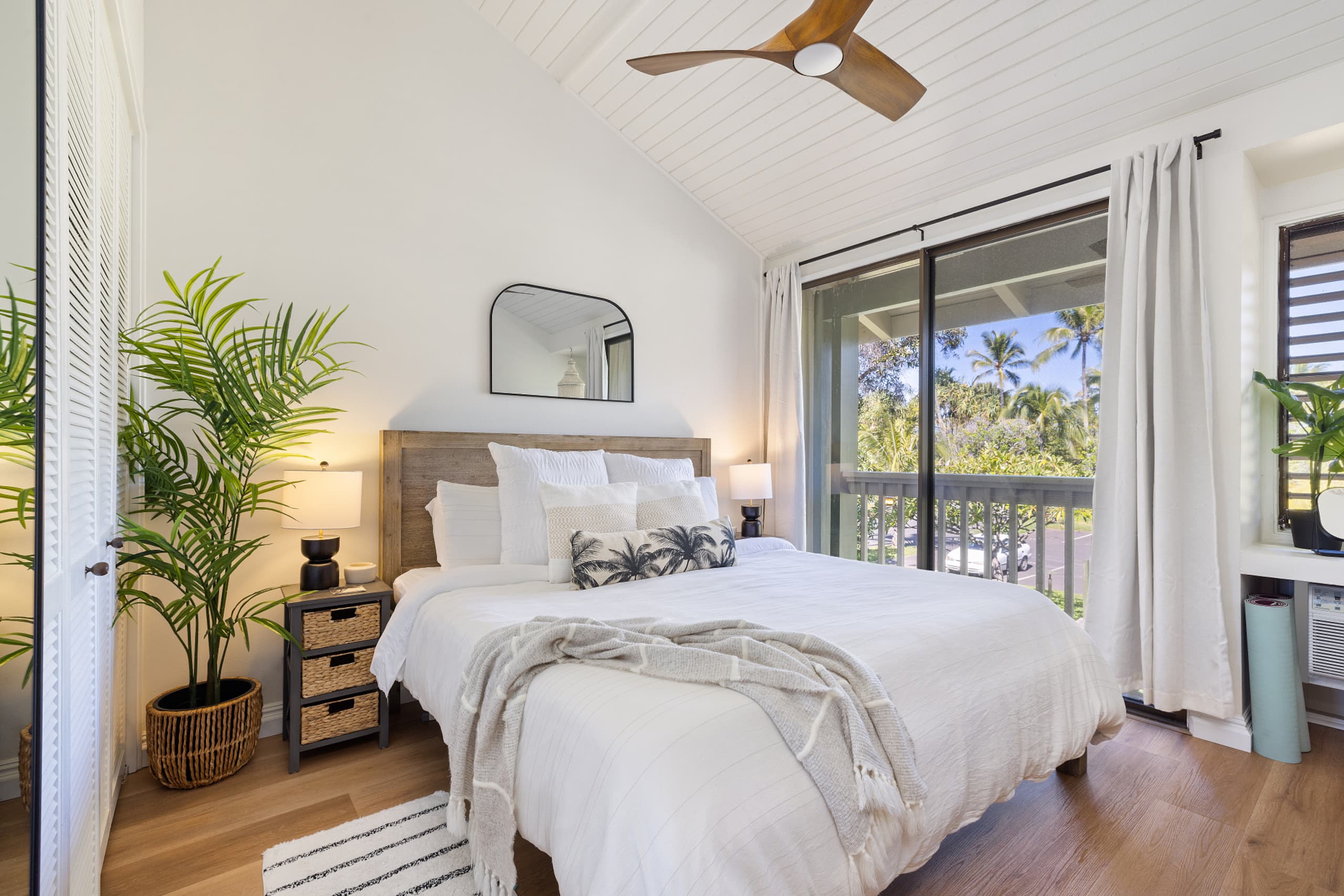 Condo in Kahuku · ★4.85 · 1 bedroom · 1 bed · 2 private baths - Image 15