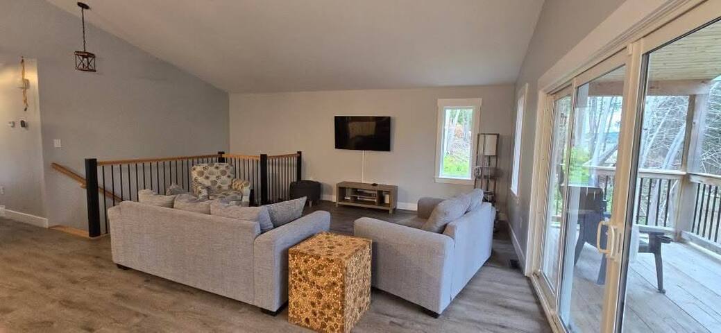 Clark Hideaway gallery image 2