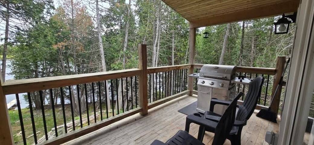 Clark Hideaway gallery image 4