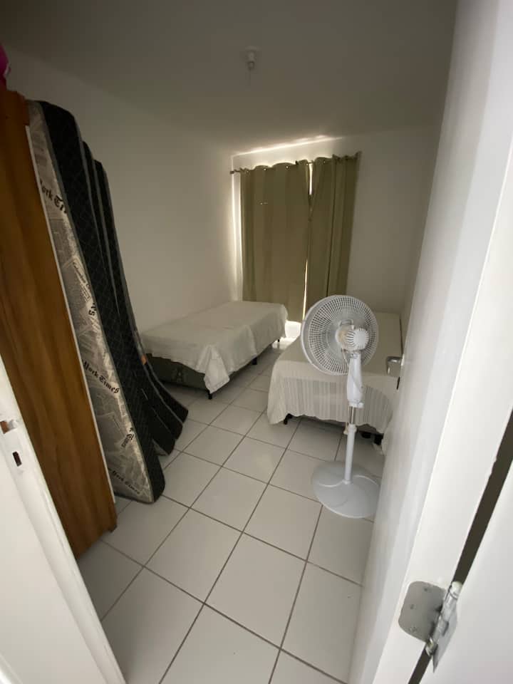 غرفة النوم 1