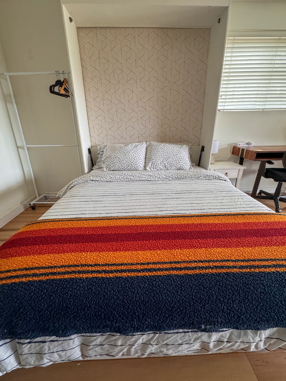 תיהנו משנת לילה טובה במזרן החדש של מלכת הקצף. 