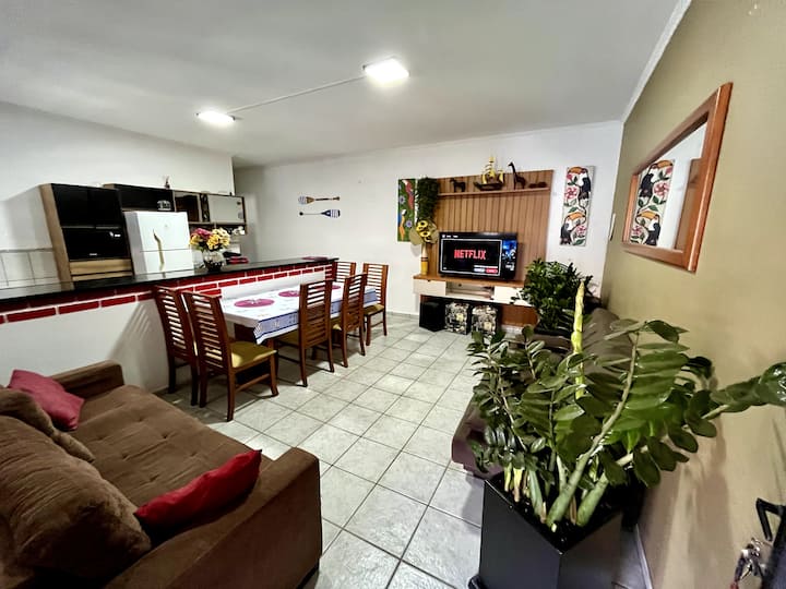 Всекидневна