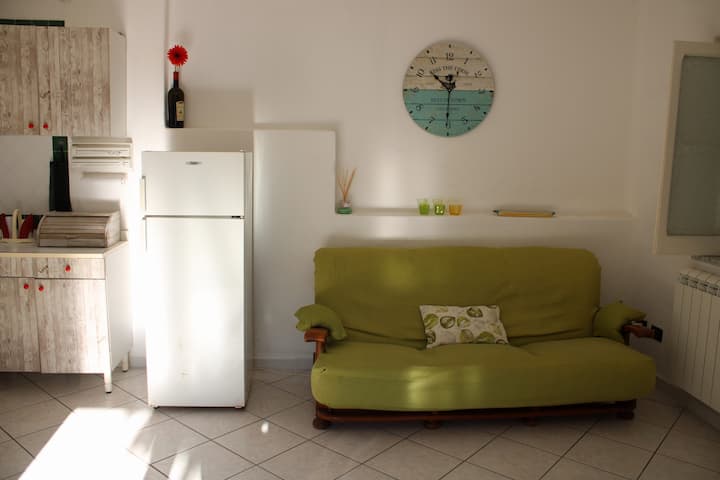 Appartamento Mura - Forio
