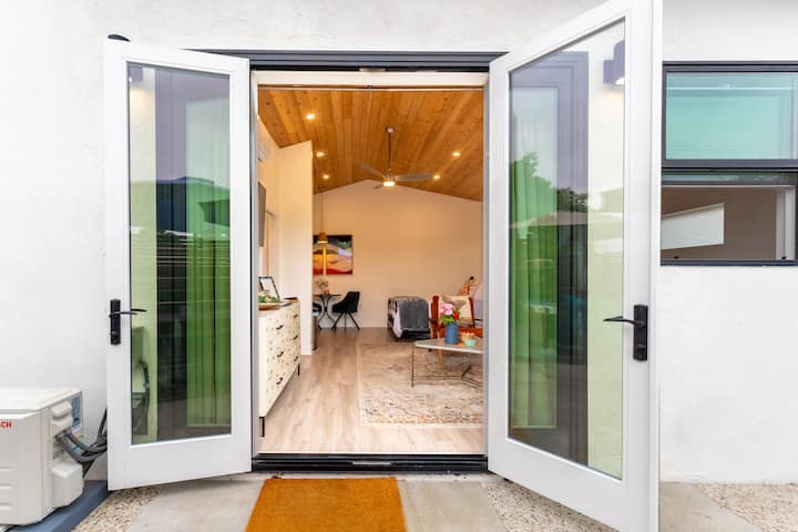 Casa Rancho El Segundo - No Cleaning Fees - Thousand Oaks, CA