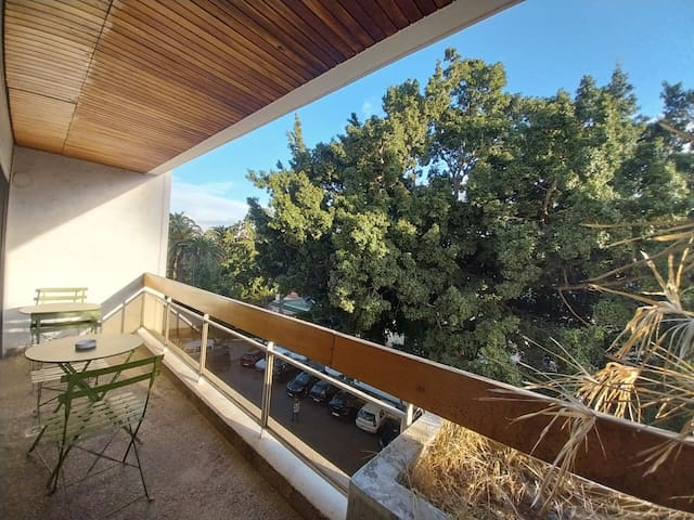Balima Residences - Balima XI Apartments Rabat managed Airbnb listing 1