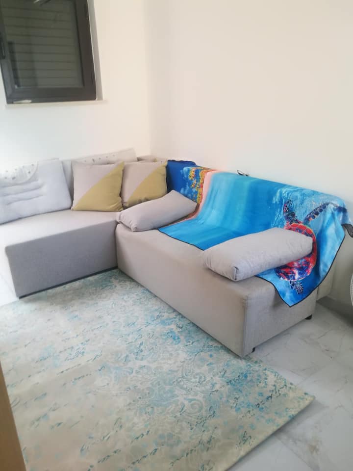 Всекидневна