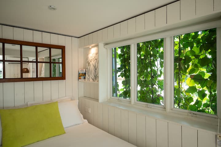 Tiny House-work Space-pool-the Loft - Colombo