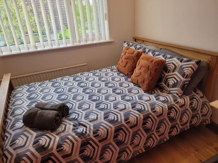 غرفة النوم 3