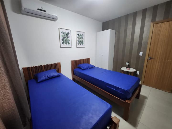 Спална соба 1