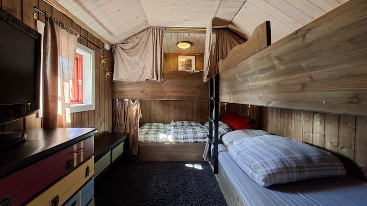 საძინებელი 3