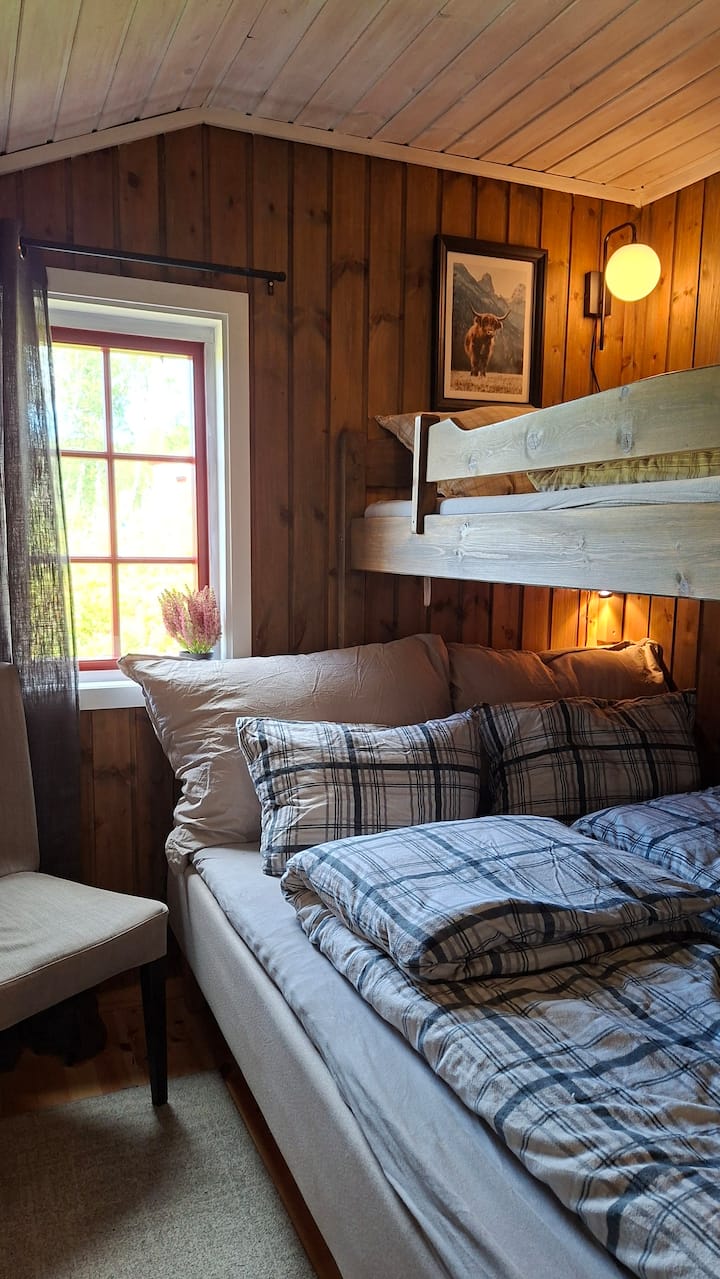 საძინებელი 2