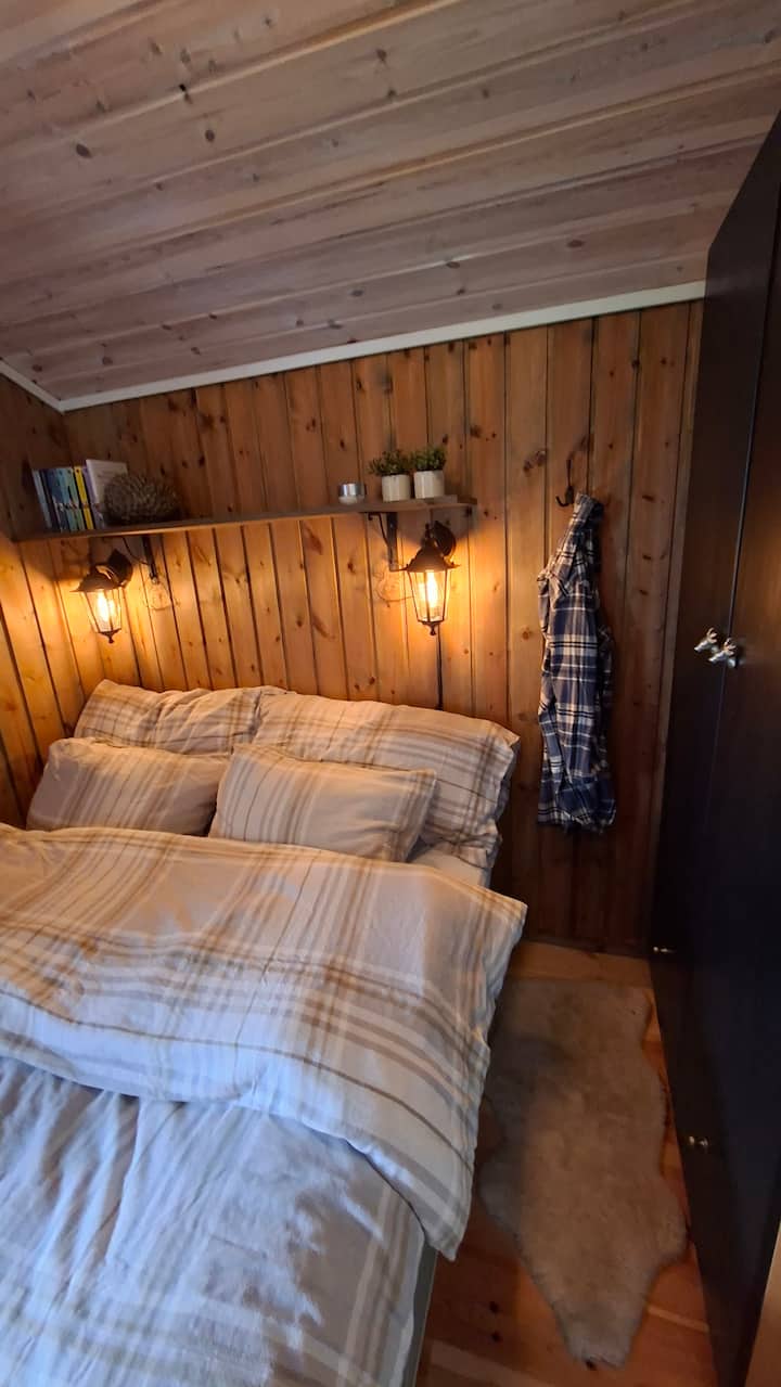 საძინებელი 4