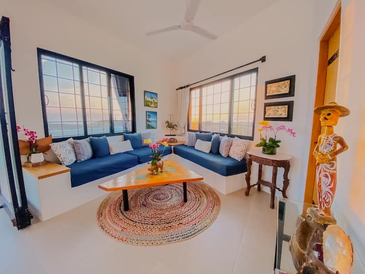 Casa Cielito Lindo. Your Beachfront Paradise! - Todos Santos