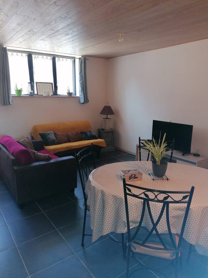 Всекидневна