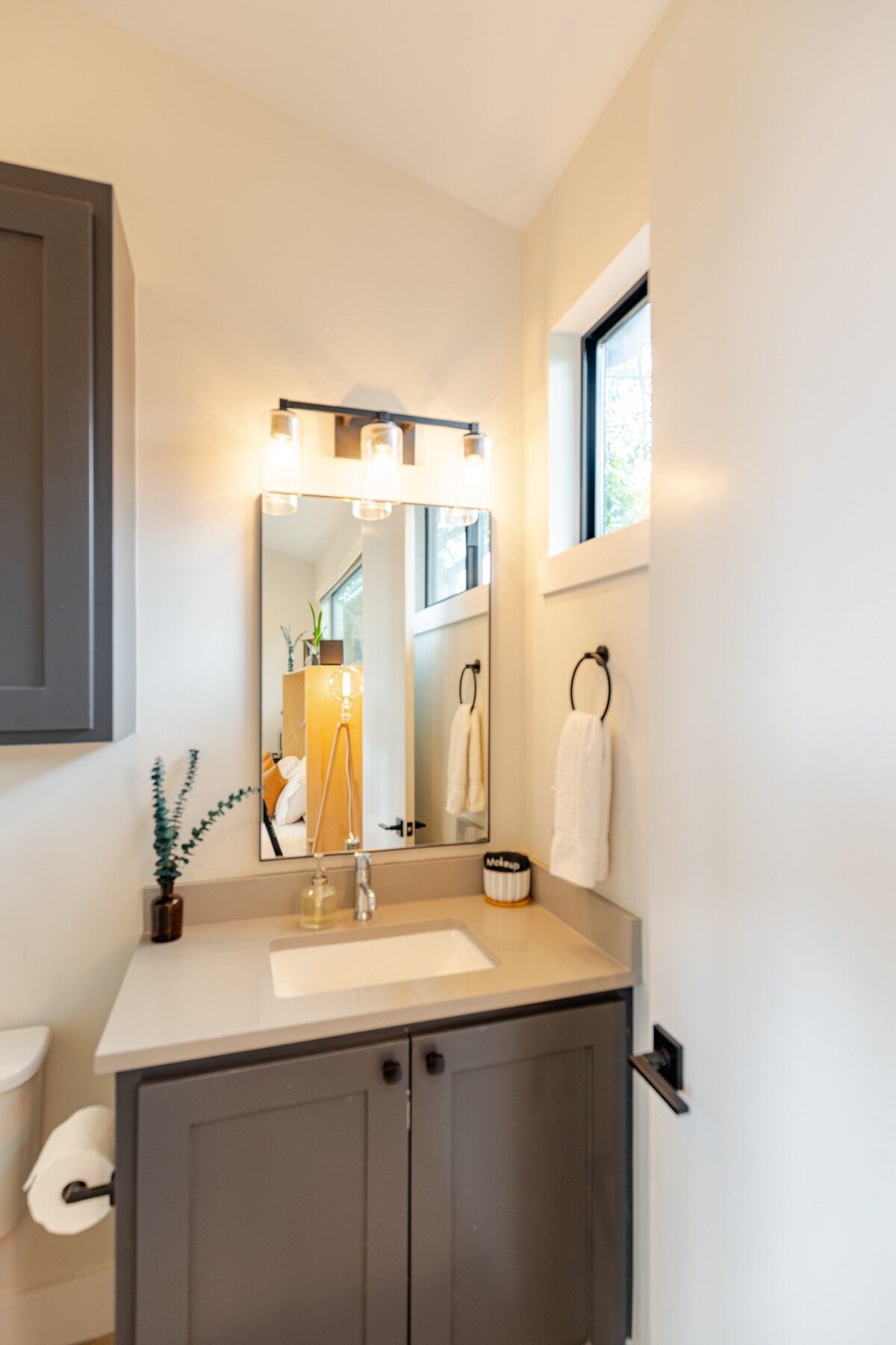 Casita Hideaway near Barton Springs/Zilker Park!