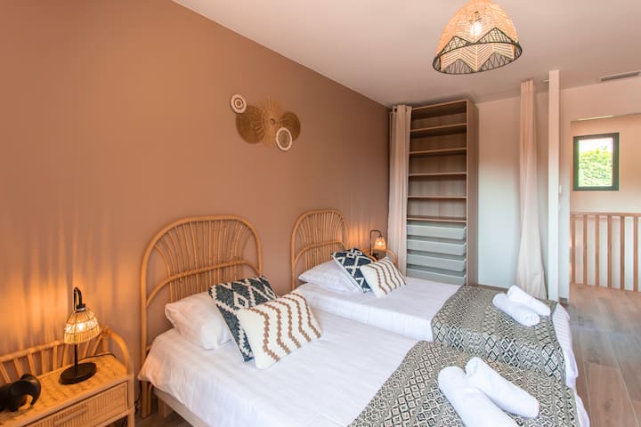 Chambre 4