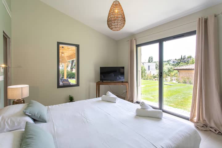 Chambre 1