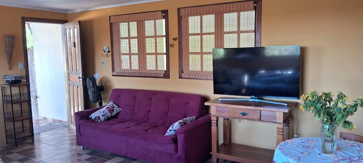 Loft Lavanda No Alto Da Serra, Morro São Sebastião - Ouro Preto